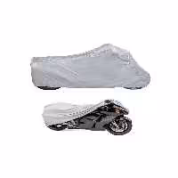 چادر موتورسیکلت LAWOX HONDA CBR 650 R موتور سیکلت برزنت MODA