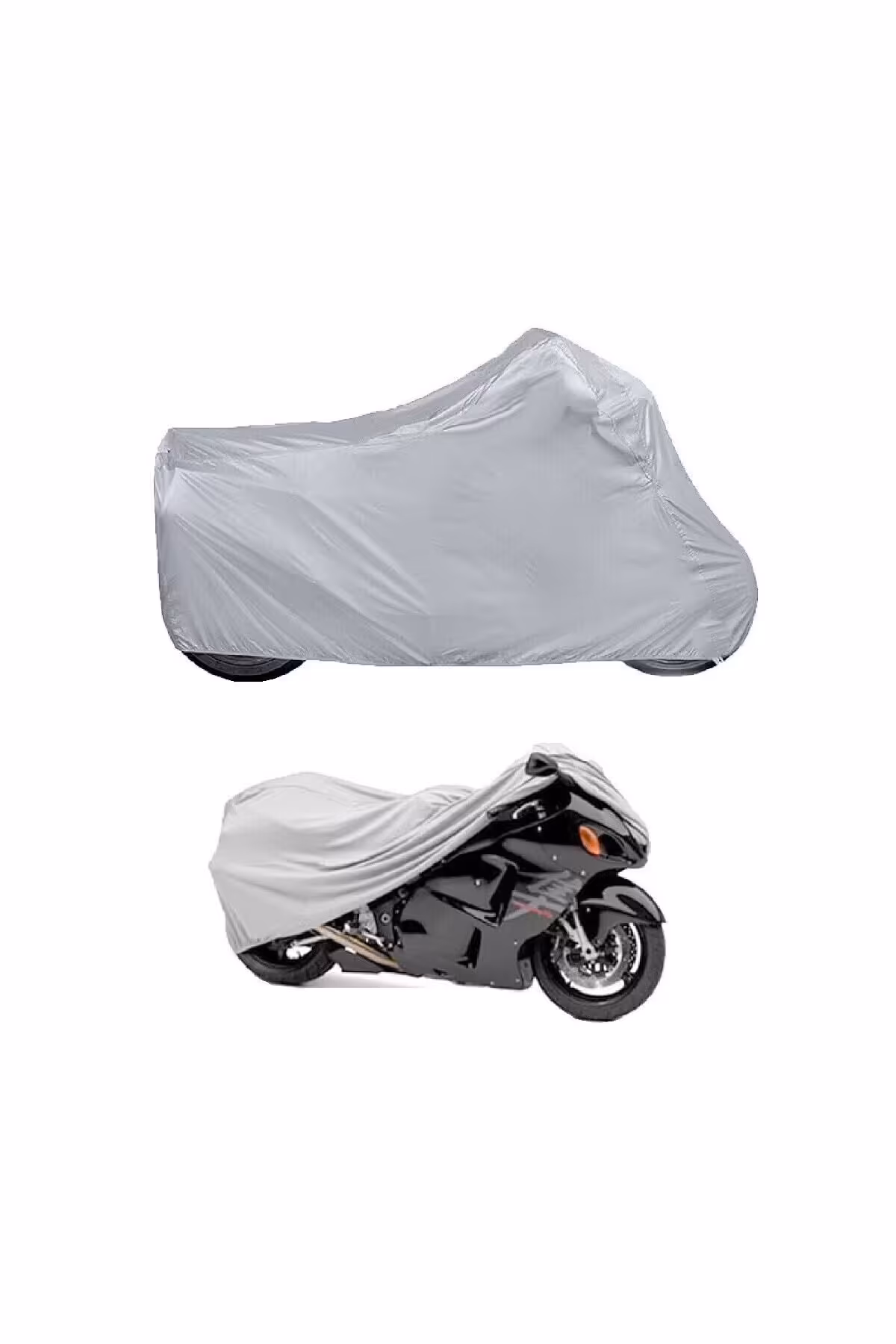 چادر موتورسیکلت LAWOX HONDA CBR 650 R موتور سیکلت برزنت MODA