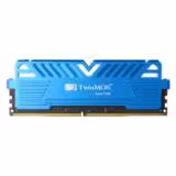 خرید، قیمت و مشخصات کامل رم کامپیوتر تک کاناله تواین موس DDR4 2666Mhz CL22 ظرفیت 16 گیگابایت