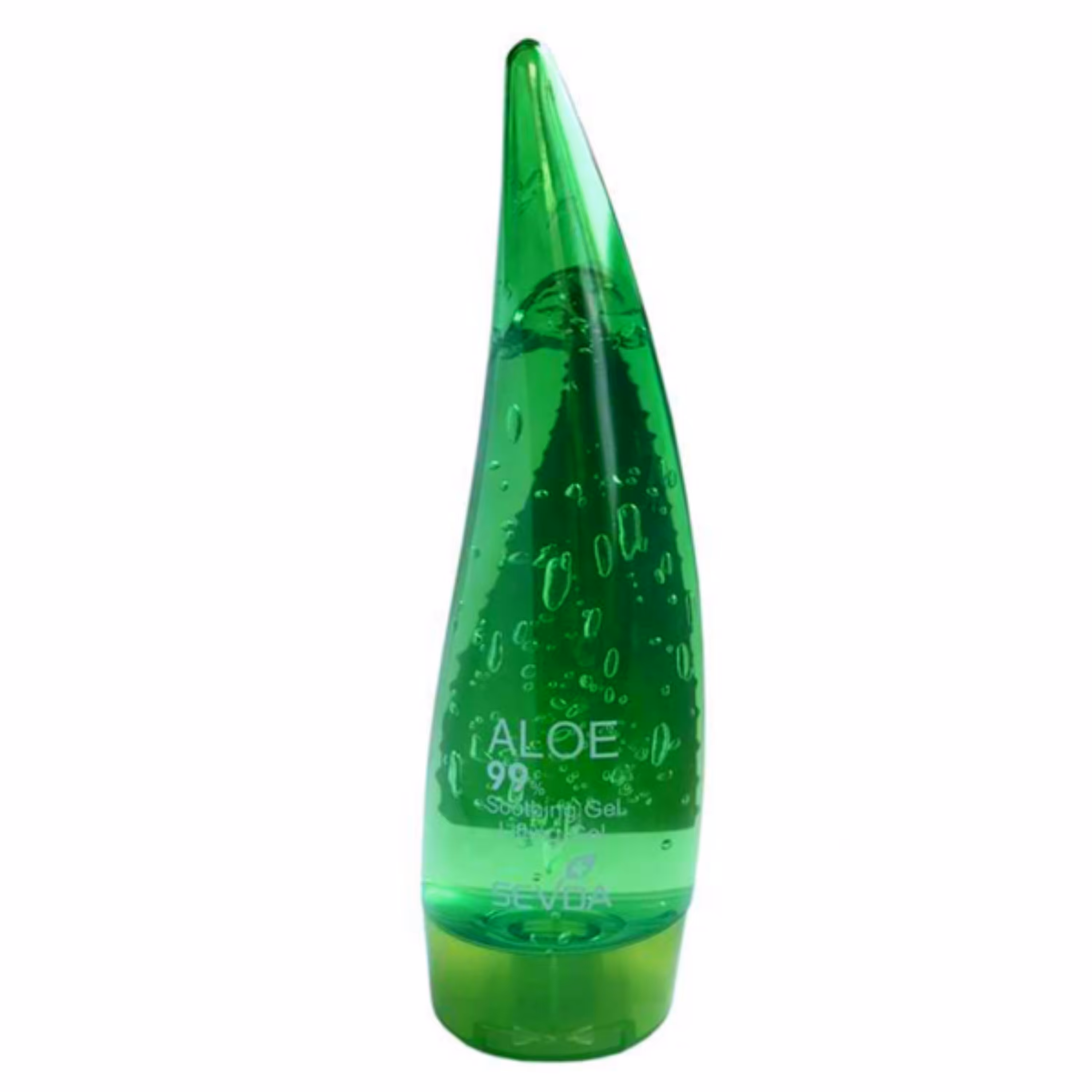 ژل آبرسان شاخکی آلوئه ورا   250 میل برند SEVDA