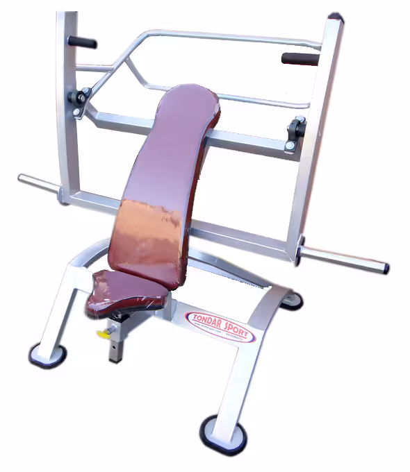 دستگاه پلاور وزنه آزاد تندر اسپرت C2014 66