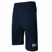 شلوارک ورزشی مردانه 1991 اس دبلیو مدل shorts Simplex NavyBlue
