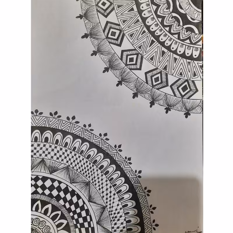 نقاشی، تابلو، طراحی