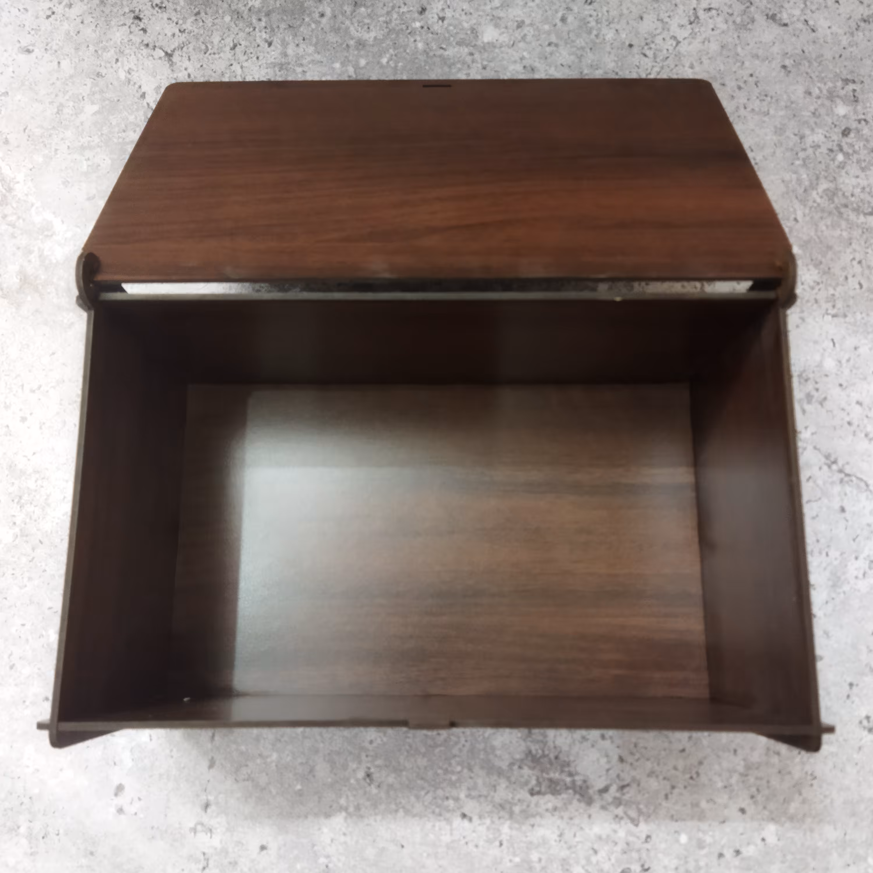 جعبه هدیه چوبی