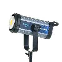 ویدئو لایت دو کلوین 500 وات COB YJBEi CL500D Professional Photography