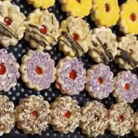 شیرینی آلمانی 