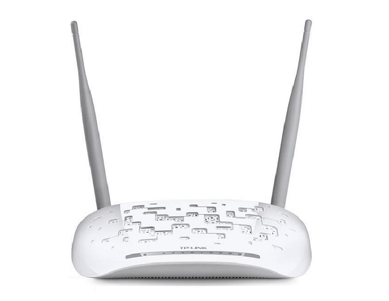 مودم روتر VDSL/ADSL تی پی لینک مدل تی دی دبلیو 9970