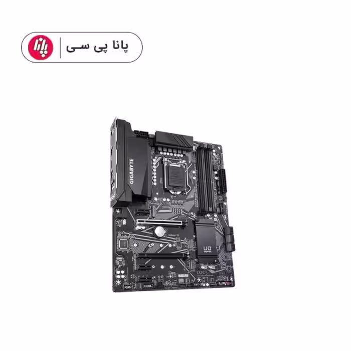 مادربرد GIGABYTE Z490 UD Rev1.0
