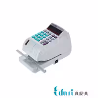 دستگاه پرفراژ چک کارونا مدل KT-800