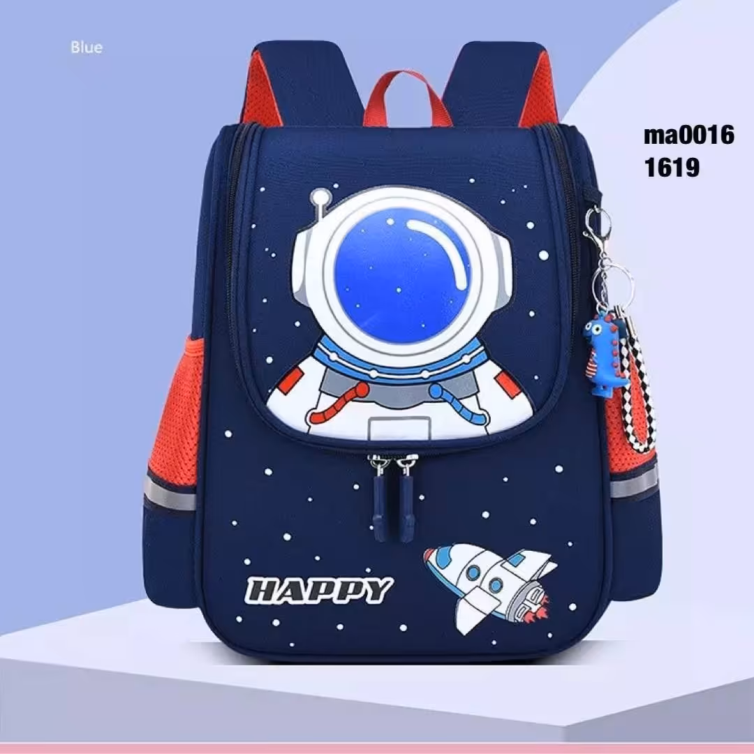 کوله فضانورد