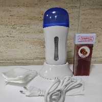 وکس خشابی پایه دار