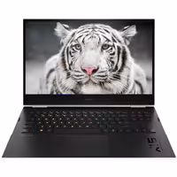 لپ تاپ 16 اینچی اچ پی مدل OMEN 16 B0005 - A