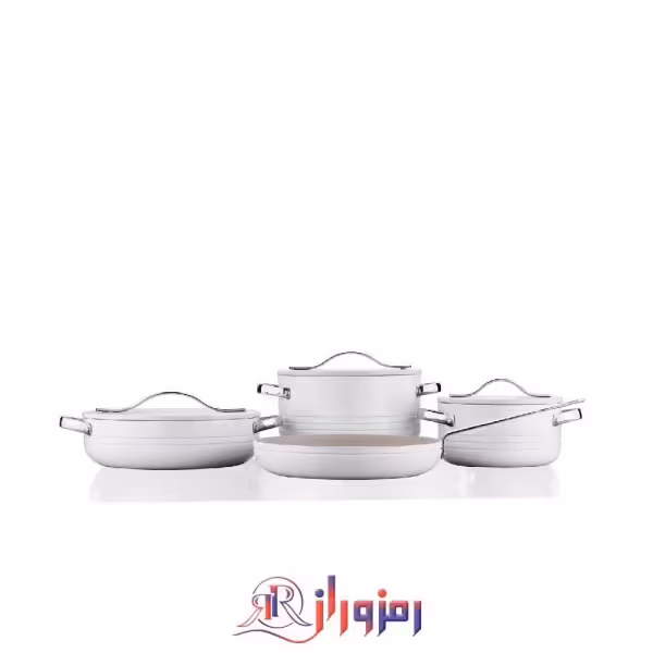 سرویس قابلمه کرکماز اصلی مدل A2620-1