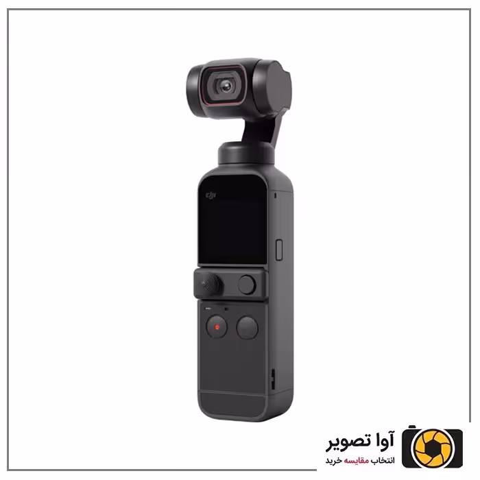 دوربین گیمبال اسمو پاکت DJI Osmo Pocket 2