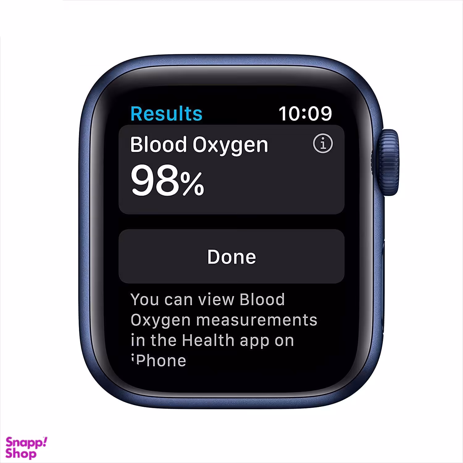 اپل واچ سری 6 اپل (Apple) 40 میلیمتری