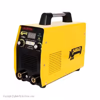 اینورتر جوشکاری اسپاد مدل SMART200