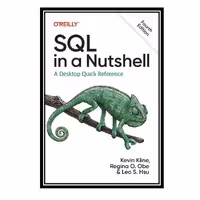 کتاب SQL in a Nutshell
