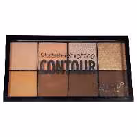 پالت کانتورینگ و هایلایتر دودو گرل شماره 003