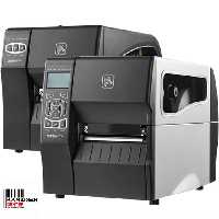لیبل پرینتر صنعتی Zebra ZT230 203dpi