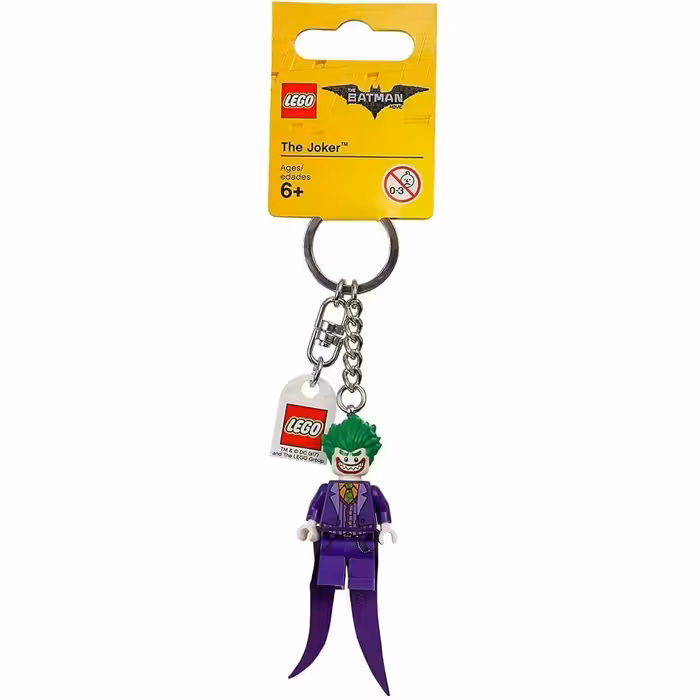 جاسوویچی لگو مدل The Joker کد 6178209