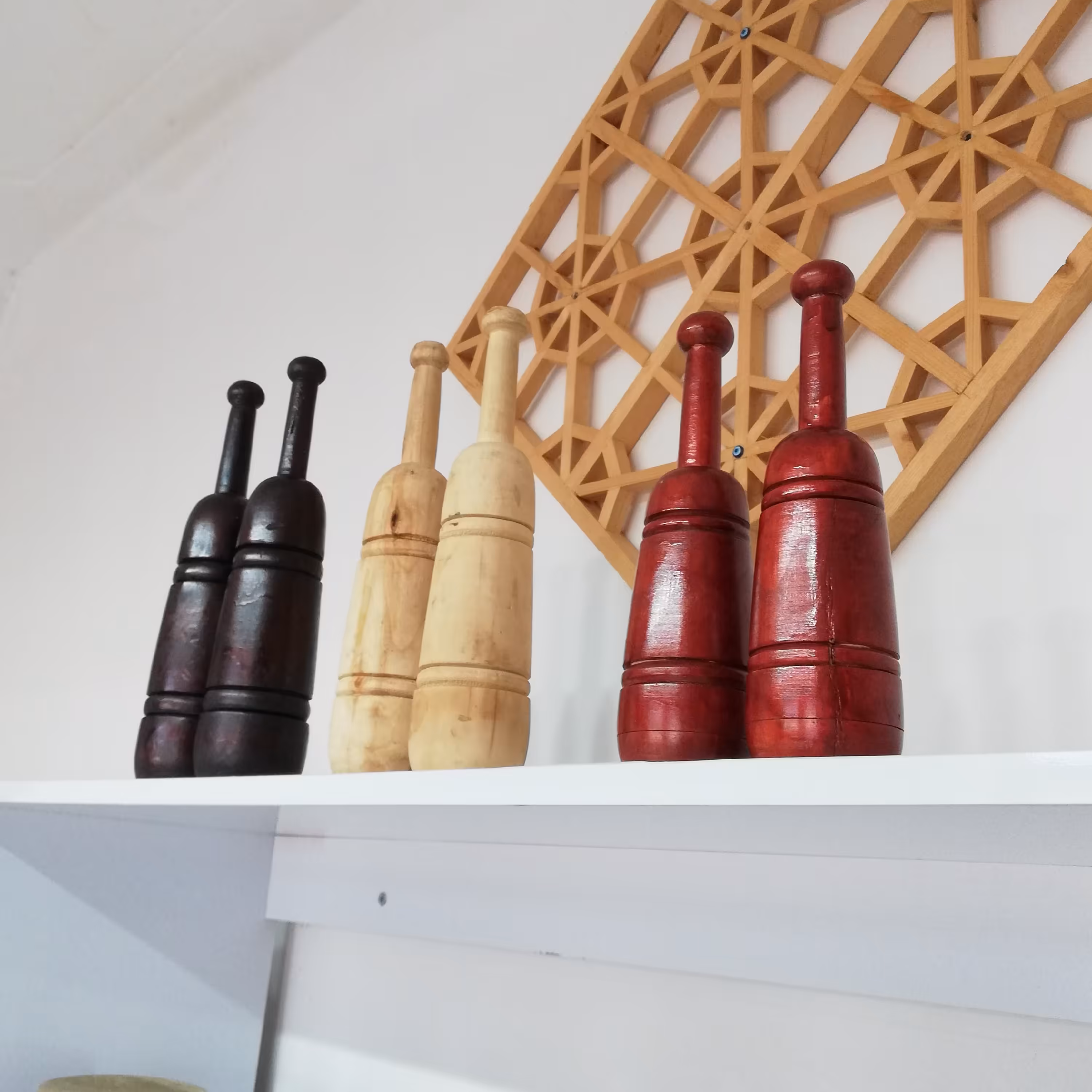 میل باستانی 