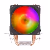 خنک کننده پردازنده گرین مدل NOTUS 100-ARGB