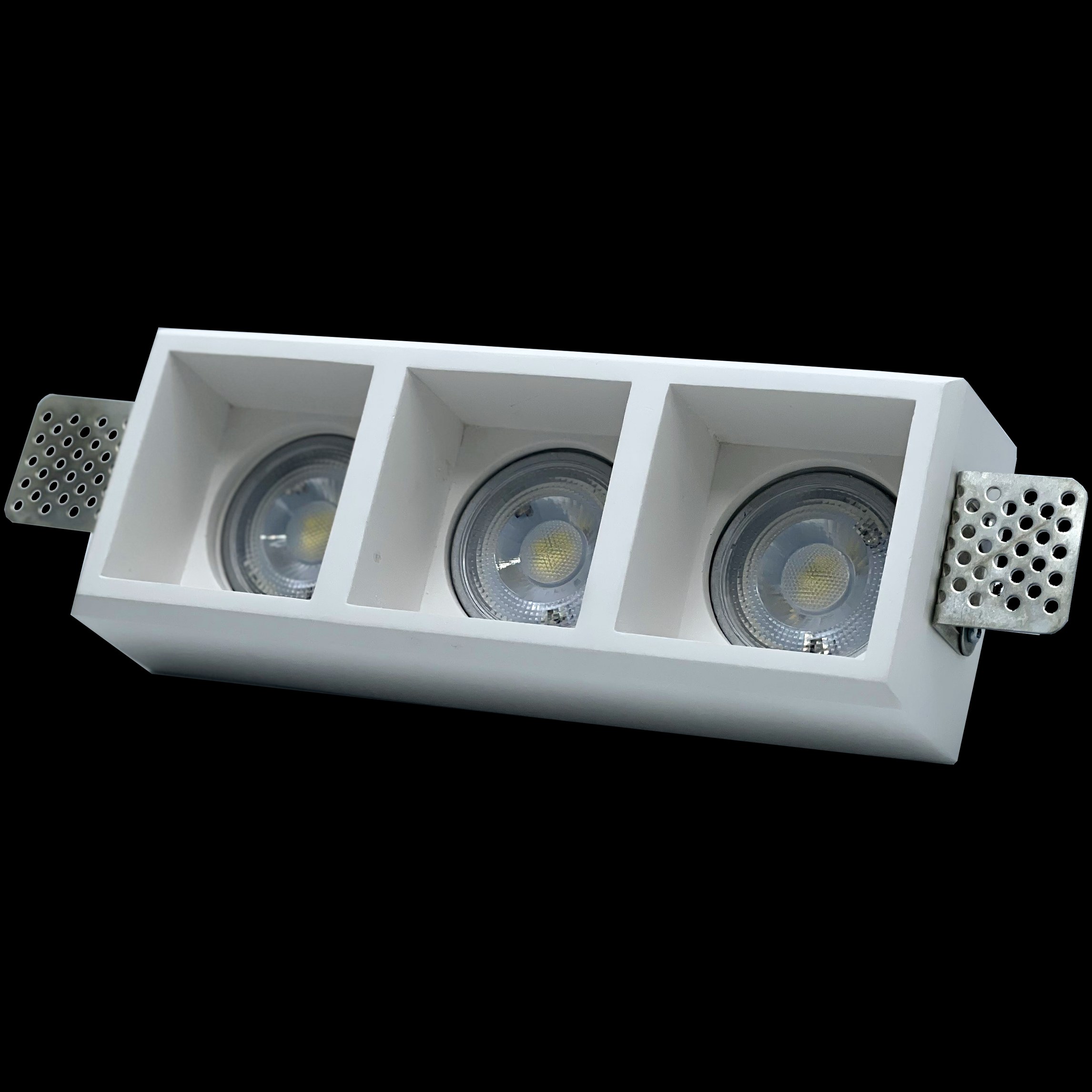 فریم گچی(قاب هالوژن)-کدhiva-h2203