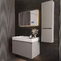 کابینت روشویی ویتا مدل 3087