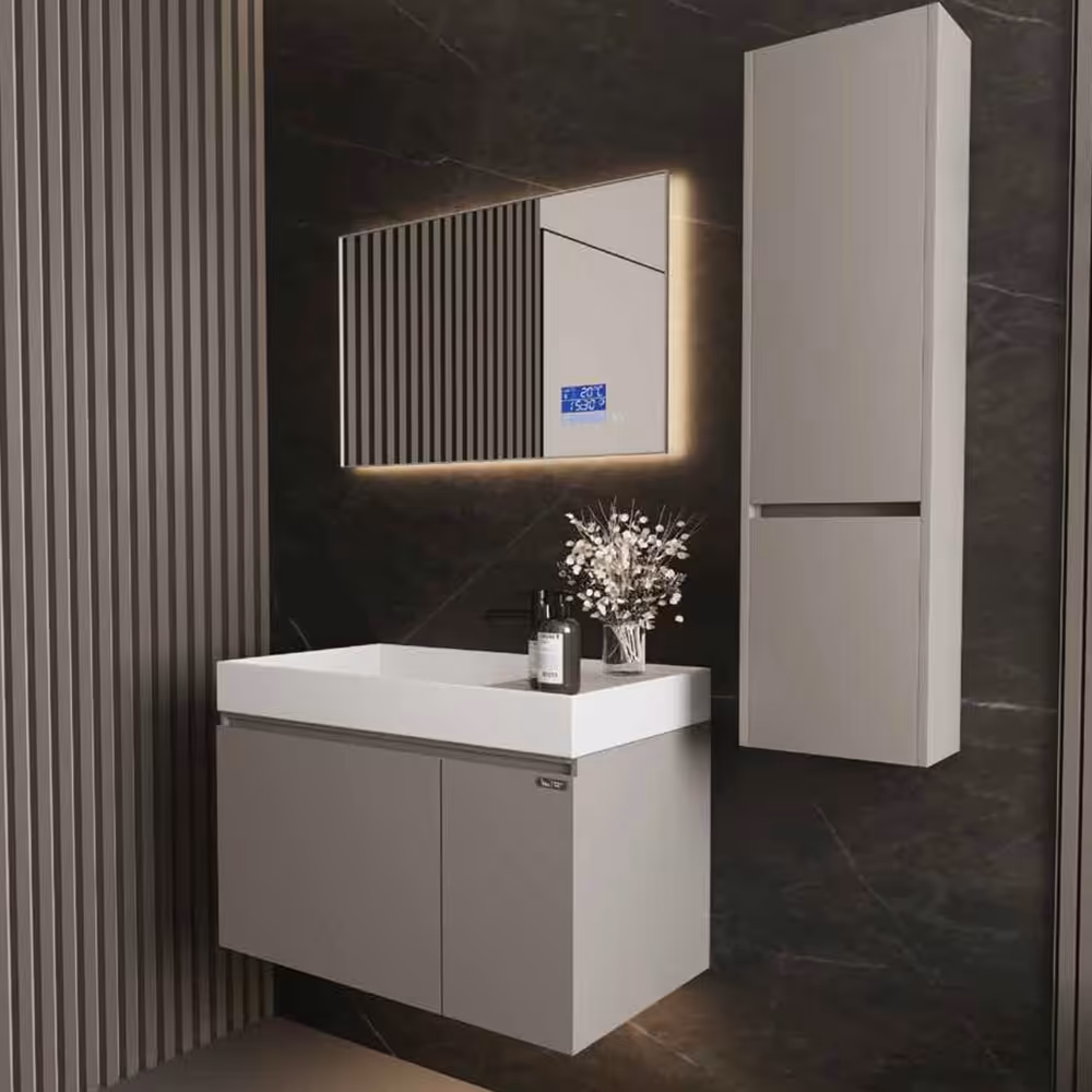 کابینت روشویی ویتا مدل 3087