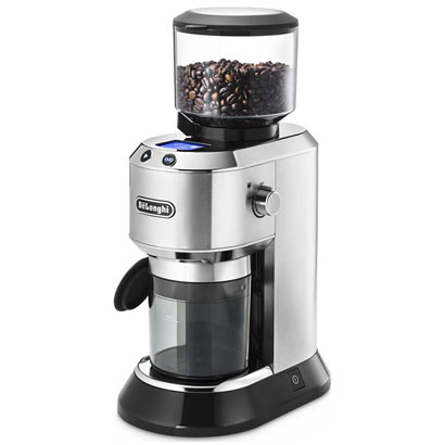 خرید آسیاب قهوه دلونگی مدل KG 521.M - دومینو کالا