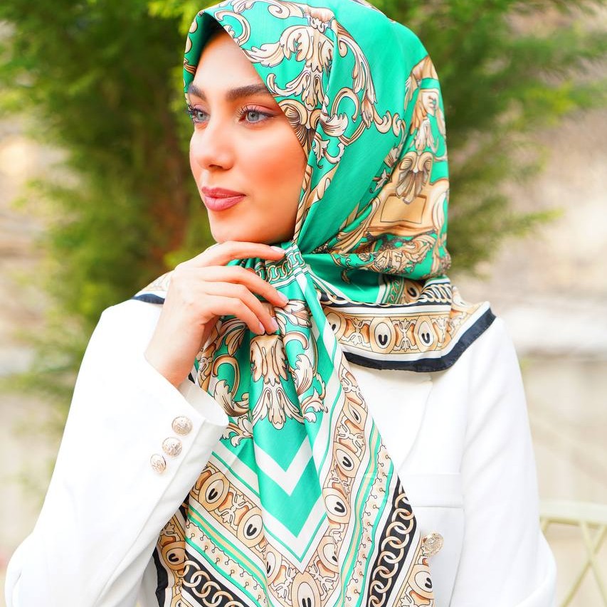 ابریشم توییل 1402c
