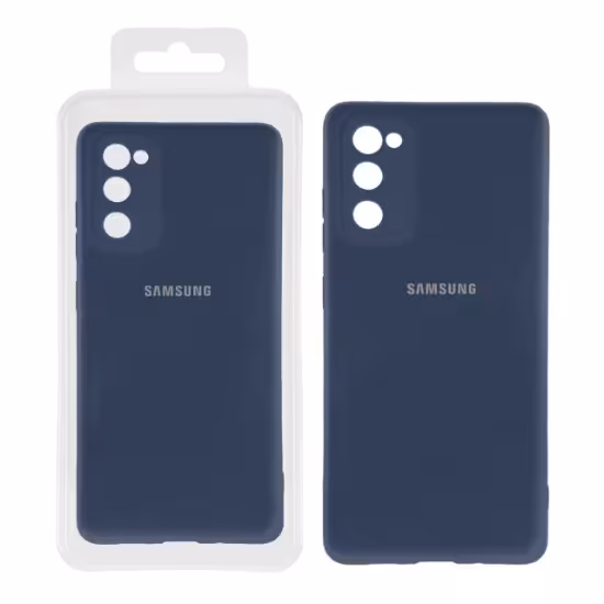 قاب گوشی سیلیکونی HighCopy برای Samsung S20 FE