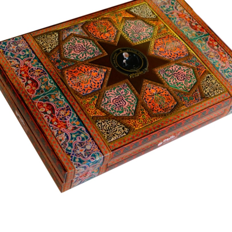 گز 40 درصد پسته شیرین