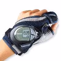 نمایشگر ضربان قلب بیورر مدل PM110