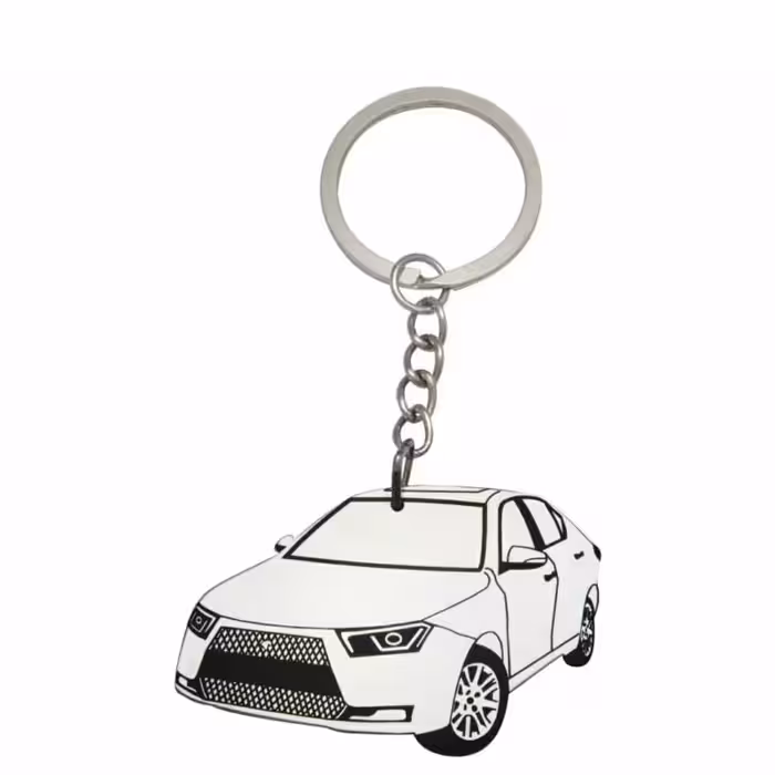 جاسوئیچی ماشین دنا پلاس