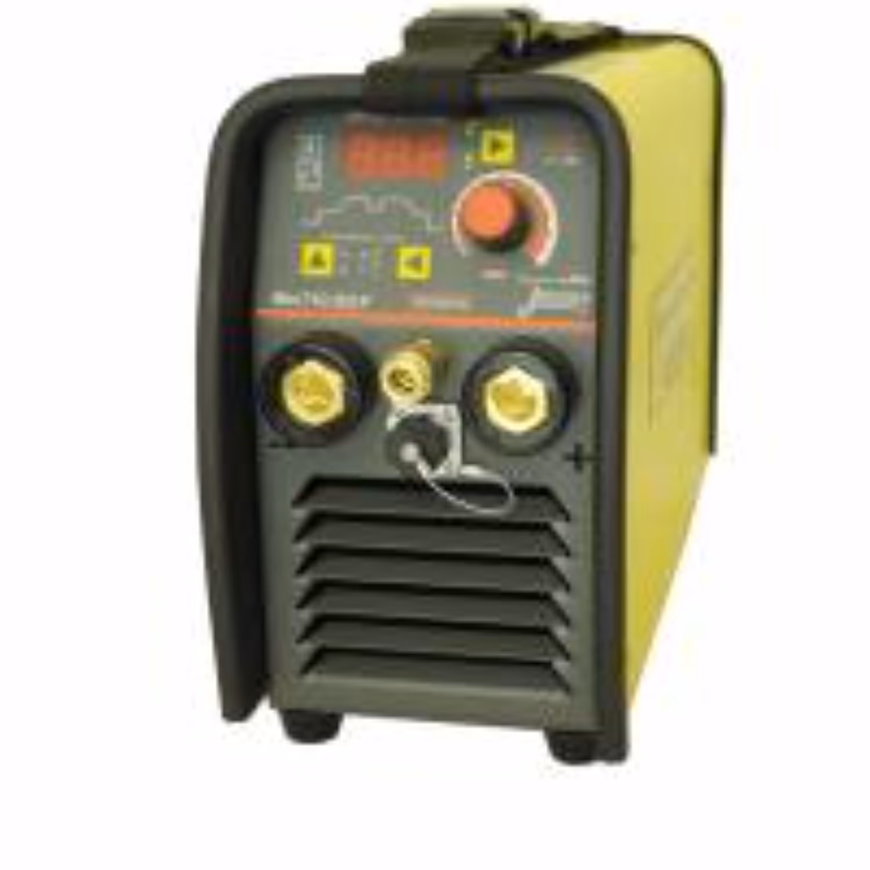 دستگاه جوش گام مدل MINI TIG 202 P(گام الکتریک)