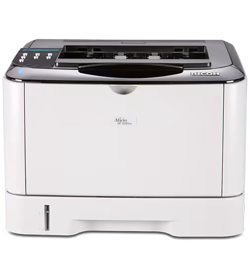 پرینتر لیزری ریکو مدل اس پی 3510 دی ان