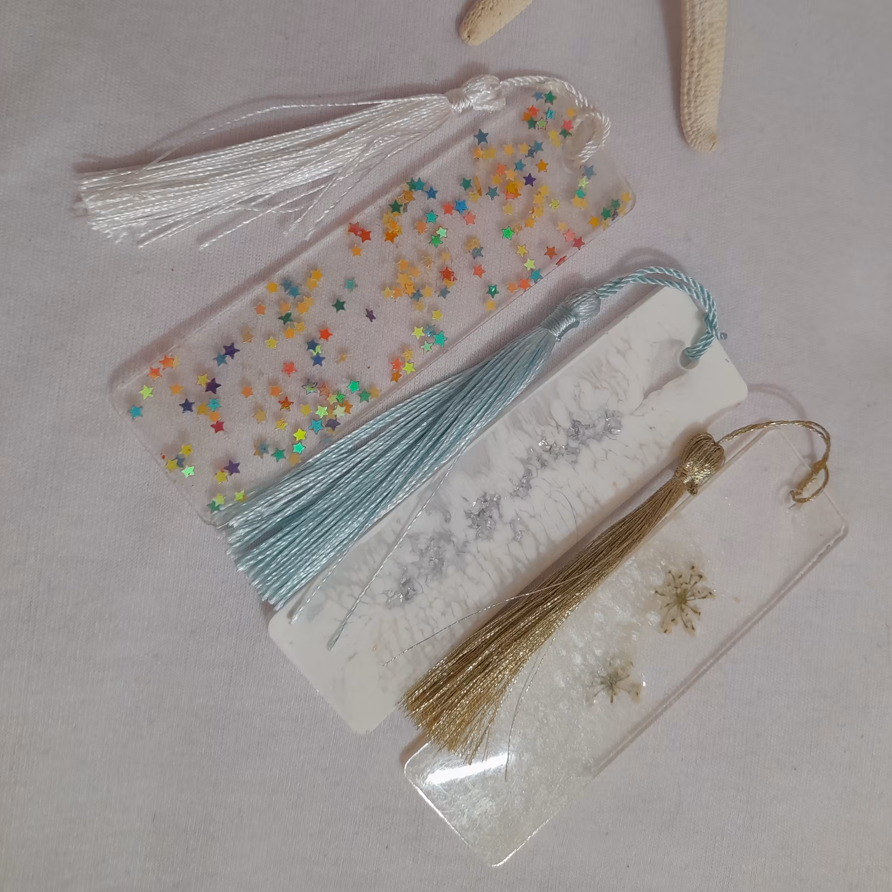 بوکمارک(نشانگر کتاب)