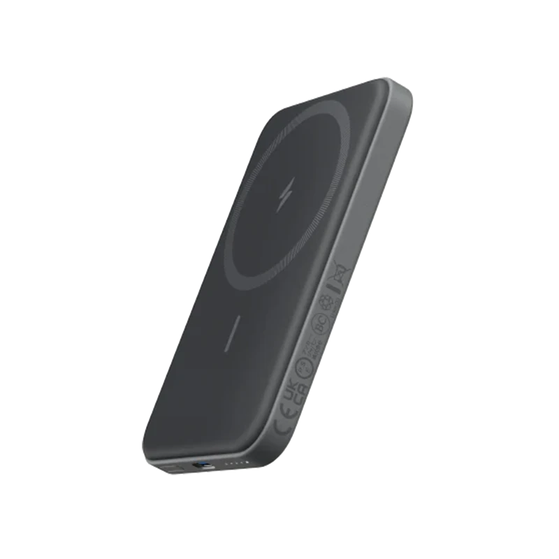 پاوربانک 5000 میلیآمپر انکر Anker PowerCore Select A1223
