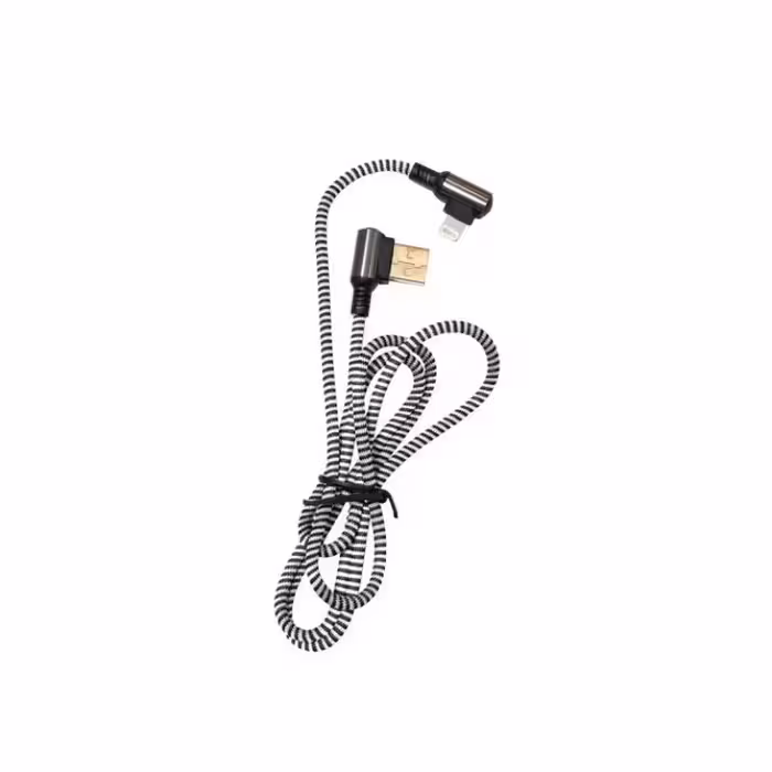 کابل تبدیل USB به لایتنینگ دکین مدل DK A32 طول 1 متر

