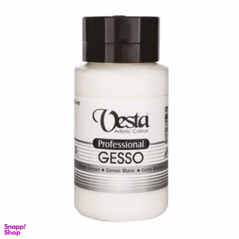 جسو وستا (Vesta)