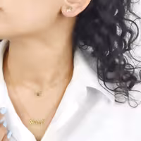 نیم ست دو ردیفه ی استیل کد 3011