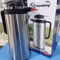 فلاسک هوم کینگ یک و نه دهم لیتر مدل 3030