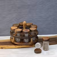 ست ادویه 8 تایی