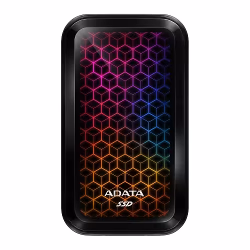 اس اس دی اکسترنال ای دیتا SE770G ظرفیت 1 ترابایت - فروشگاه اینترنتی طیف سنتر