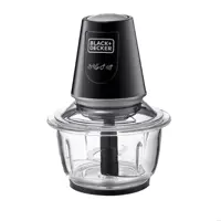 خردکن بلک اند دکر مدل GC400 B5