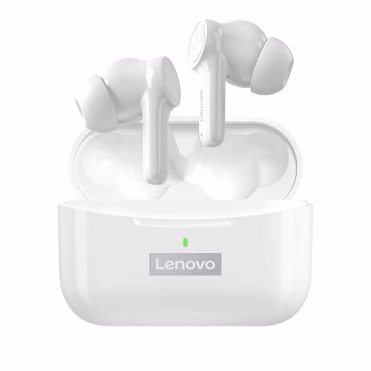 هدست بی سیم لنوو مدل MA EARBUDS LP70 MELOBUDS