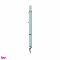 اتود 0.7 درافیکس بدنه سبز نیونی زبرا DM7-300-NG