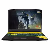 لپ تاپ 16 اینچ ام اس ای مدل Crosshair 15 B12UGZ - پردیس پازار