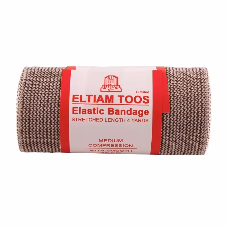 باندکشی طبی رنگی التیام عرض10cm